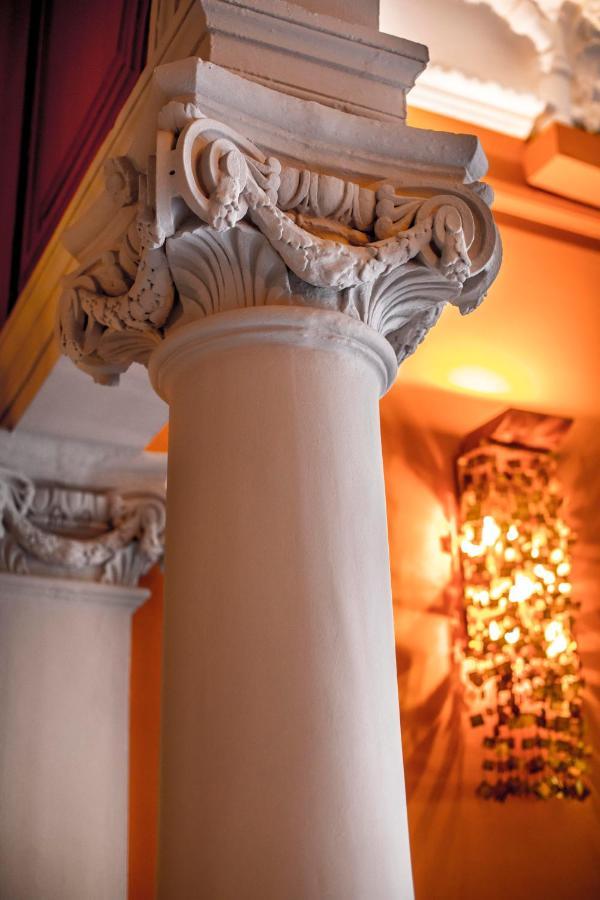 Le Grand Hotel Sète Dış mekan fotoğraf